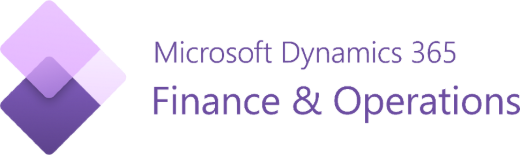 Microsoft Dynamics 365 Finance & Operations
