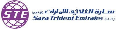 Sara Trident Emirates
