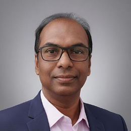 Pravin Sawant