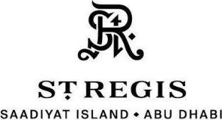 St. Regis Saadiyat Island
