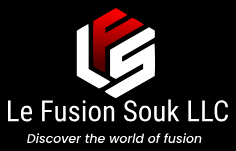 Le Fusion Souk logo