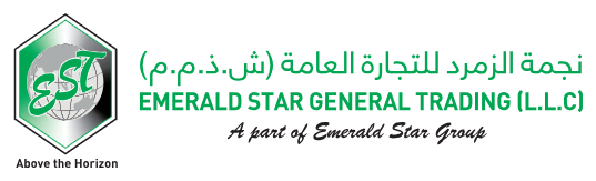 Emerald Star General Trading logo