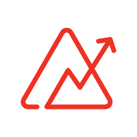 Zoho Analytics logo