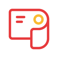 Zoho Payroll logo